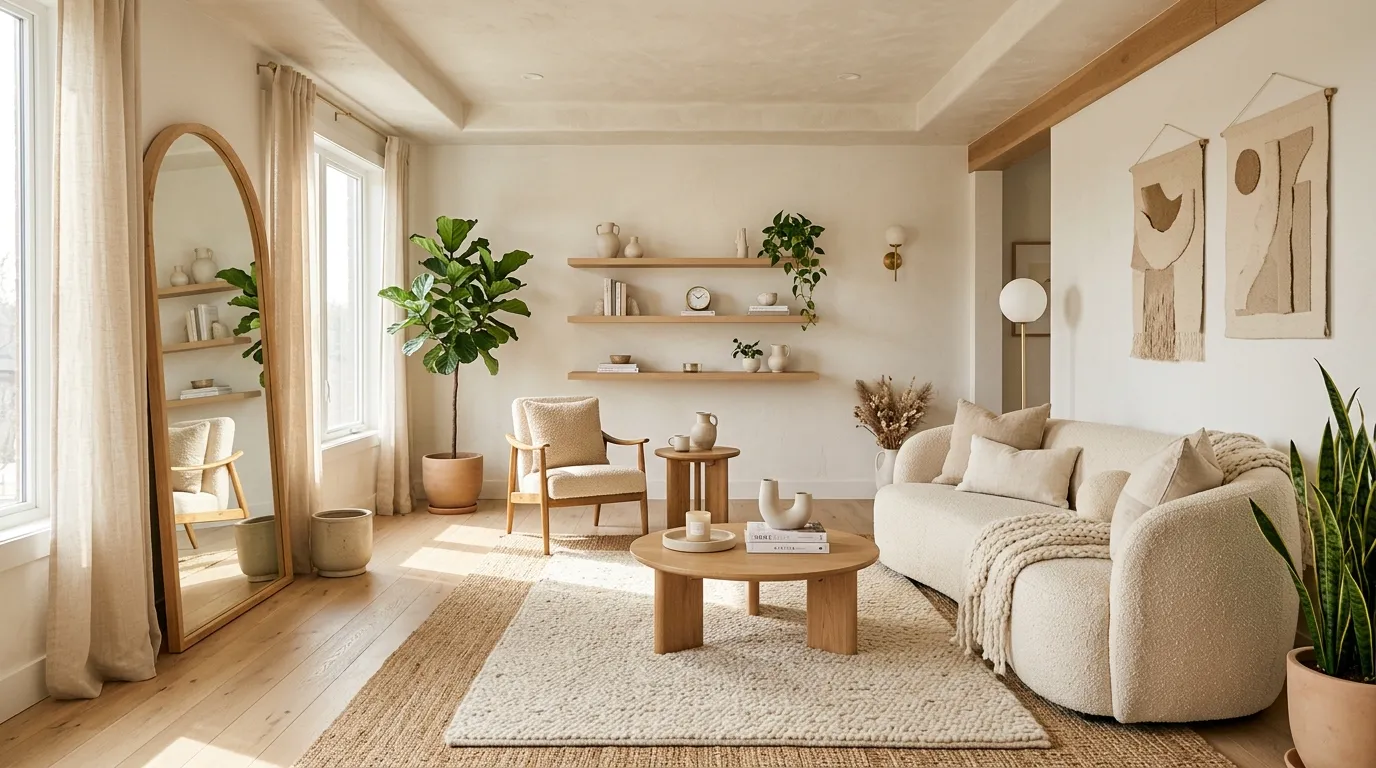 Apartment Aesthetic Ideas