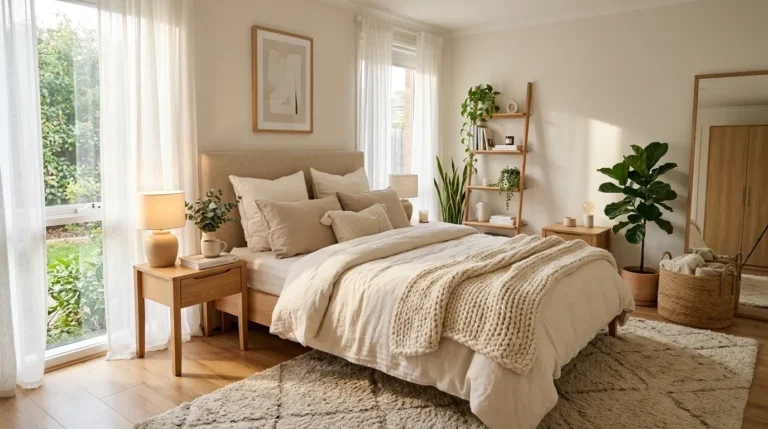 Cozy Bedroom Ideas