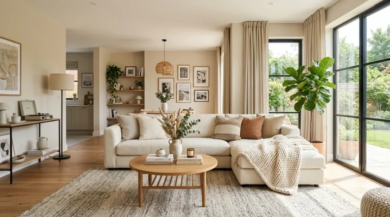 Living Room Ideas